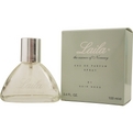LAILA Perfume by Geir Ness