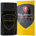 LAMBORGHINI EXPLOSIVO Cologne by Tonino Lamborghini