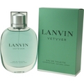 LANVIN VETYVER Cologne by Lanvin