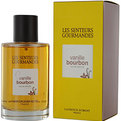 LAURENCE DUMONT VANILLE BOURBON Perfume by Laurence Dumont