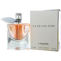 LA VIE EST BELLE Perfume ved Lancome