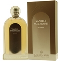 LES ORIENTAUX VANILLE PATCHOULI Perfume by Molinard