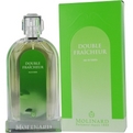 LES THE FRESHNESS DOUBLE FRAICHEUR Perfume by Molinard