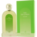 LES THE FRESHNESS EAU DE CITRUS Perfume by Molinard