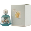 LES TRIPLES Fragrance ved Nicole Lambert