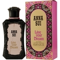 LIVE YOUR DREAM Perfume  Anna Sui