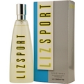 LIZ SPORT Perfume by Liz Claiborne