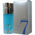 LOEWE 7 NATURAL Cologne by Loewe