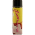 LOVES FROSTED PUFF Perfume by Dana