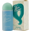 LOVES RAIN SCENT Perfume by Dana