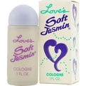 LOVES SOFT JASMIN Perfume által Dana