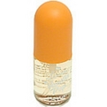 LOVES VANILLA POP Perfume ved Dana