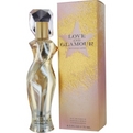 LOVE AND GLAMOUR Perfume by Jennifer Lopez