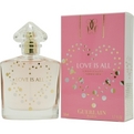 LOVE IS ALL Perfume by Guerlain