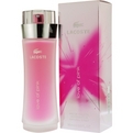 LOVE OF PINK Perfume által Lacoste