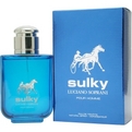 LUCIANO SOPRANI SULKY Cologne by Luciano Soprani