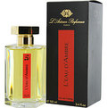 L'ARTISAN PARFUMEUR L'EAU D'AMBRE Perfume poolt L'Artisan Parfumeur