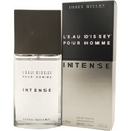 L'EAU D'ISSEY POUR HOMME INTENSE Cologne by Issey Miyake