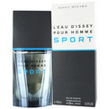 L'EAU D'ISSEY POUR HOMME SPORT Cologne by Issey Miyake