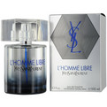 L'HOMME LIBRE Cologne by Yves Saint Laurent