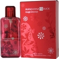 MANDARINA DUCK ROUGE INTENSE Perfume door Mandarina Duck