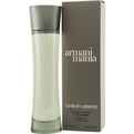 MANIA Cologne pagal Giorgio Armani