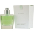 MANIFESTO ROSSELLINI Perfume por Isabella Rossellini