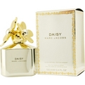 MARC JACOBS DAISY SILVER Perfume oleh Marc Jacobs