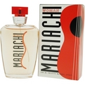 MARIACHI Perfume by Perfumers Workshop