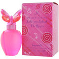 MARIAH CAREY LOLLIPOP SPLASH THE REMIX INSEPERABLE Perfume z Mariah Carey