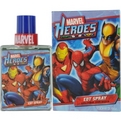 MARVEL HEROES Fragrance  Marvel