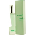 MAT LE VERT Perfume  Masaki Matsushima