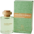 MEDITERRANEO Cologne by Antonio Banderas