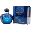 MIDNIGHT POISON Perfume by Christian Dior