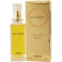MONTAIGNE Perfume által Caron