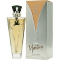 MONTANA JUST ME Perfume  Montana