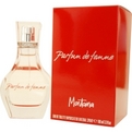 MONTANA PARFUM DE FEMME Perfume ved Montana