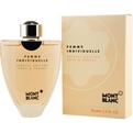 MONT BLANC INDIVIDUELLE SOUL & SENSES Perfume by Mont Blanc