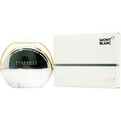 MONT BLANC PRESENCE Perfume poolt Mont Blanc