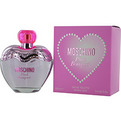 MOSCHINO PINK BOUQUET Perfume by Moschino