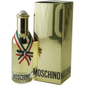 MOSCHINO Perfume by Moschino