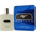 MUSTANG BLUE Cologne by Estee Lauder