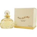 NAJ OLEARI Perfume by Naj-Oleari