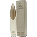 NAOMI CAMPBELL Perfume by Naomi Campbell