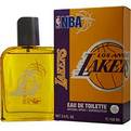 NBA LAKERS Cologne od Air Val International