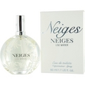 NEIGES Perfume ved Lise Watier