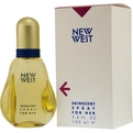 NEW WEST Perfume poolt Aramis