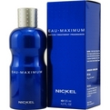 NICKEL EAU MAXIMUM Cologne by Nickel