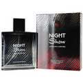 NIGHT SHOW Cologne by Joaquin Cortes