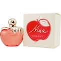 NINA Perfume poolt Nina Ricci
